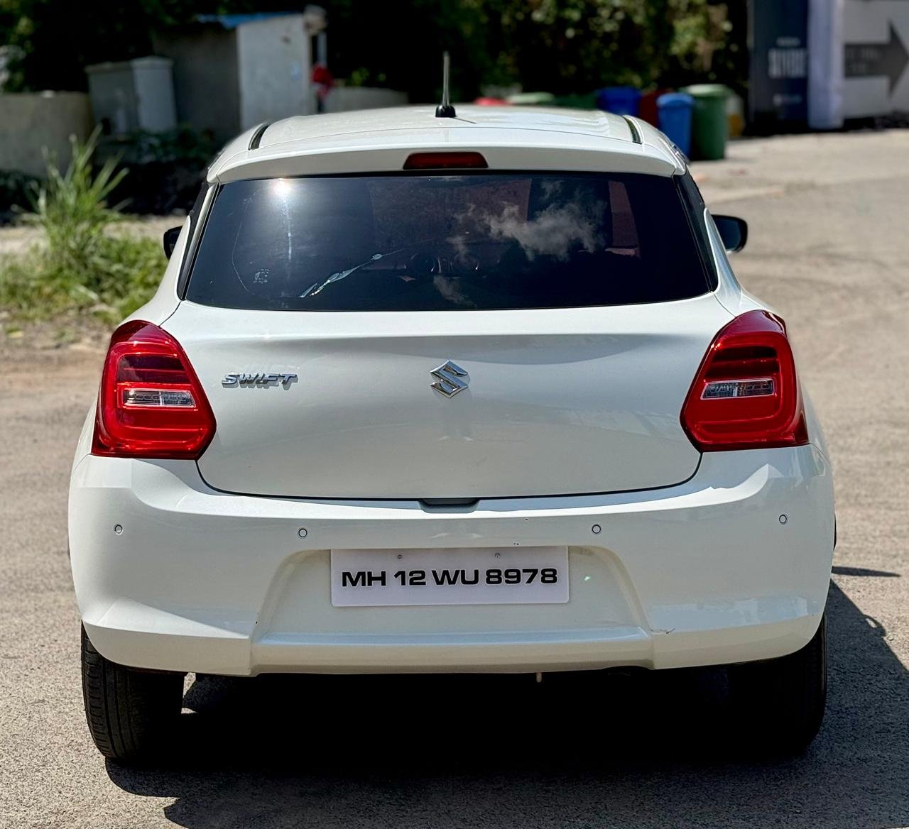 Swift Auto VXI 